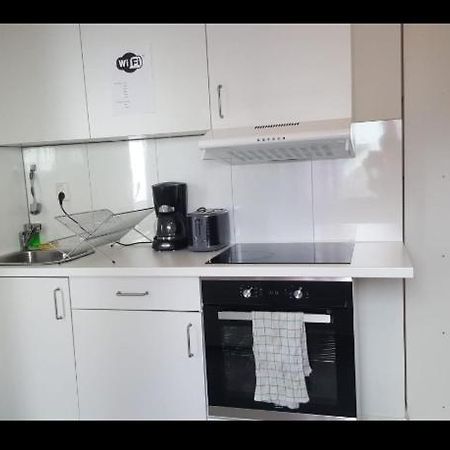 Apartments Porsgrunn Ngoại thất bức ảnh