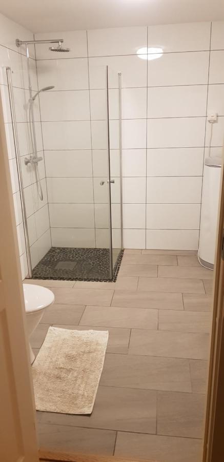 Apartments Porsgrunn Ngoại thất bức ảnh