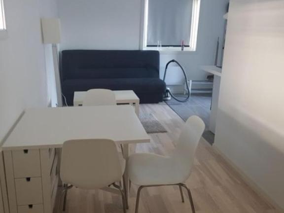 Apartments Porsgrunn Ngoại thất bức ảnh
