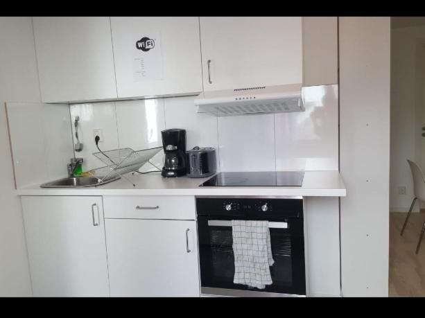 Apartments Porsgrunn Ngoại thất bức ảnh