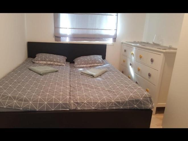 Apartments Porsgrunn Ngoại thất bức ảnh